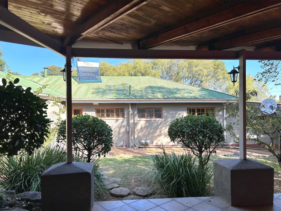 To Let 5 Bedroom Property for Rent in Westdene Free State
